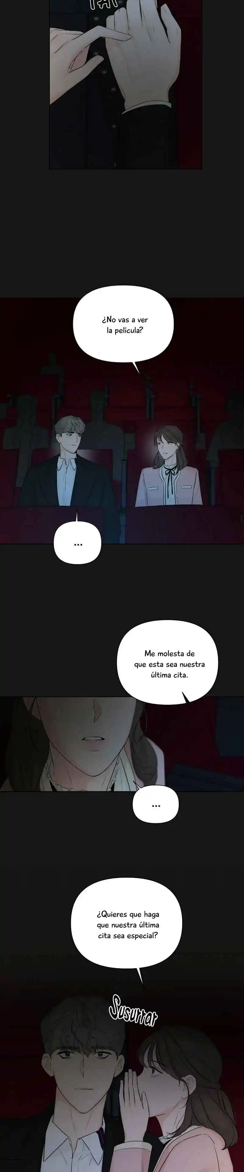 Otro Amor - Capítulo 34 - Página 9 - LectorTMOo