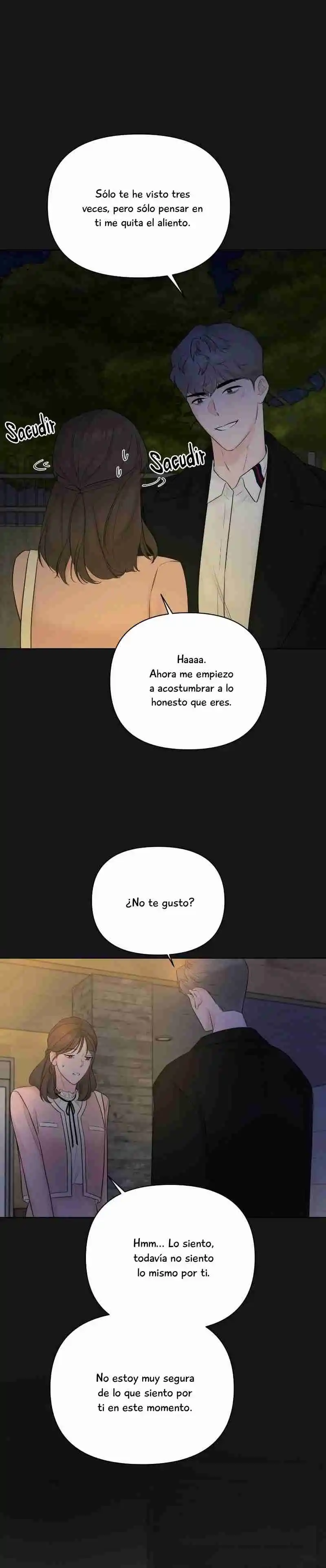 Otro Amor - Capítulo 34 - Página 20 - LectorTMOo