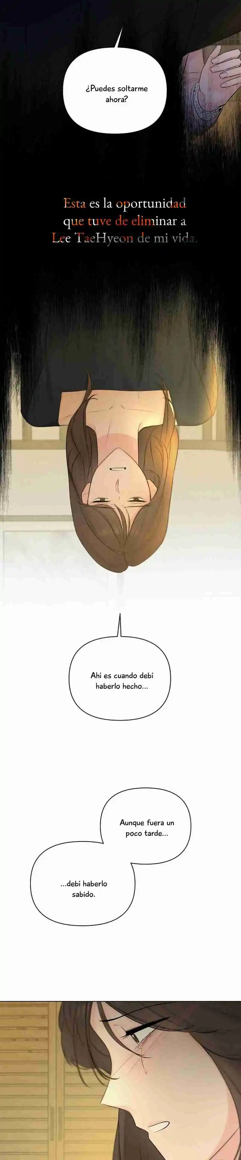Otro Amor - Capítulo 34 - Página 23 - LectorTMOo