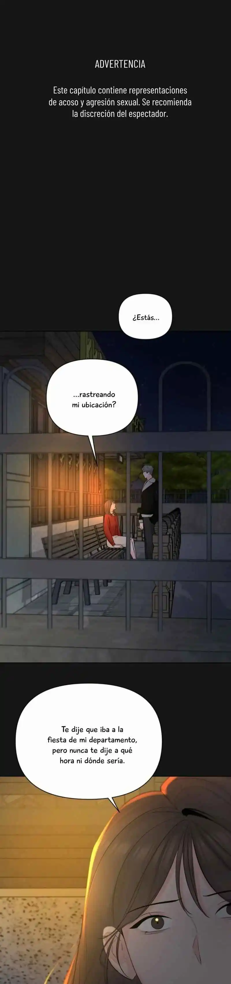 Otro Amor - Capítulo 35 - Página 1 - LectorTMOo