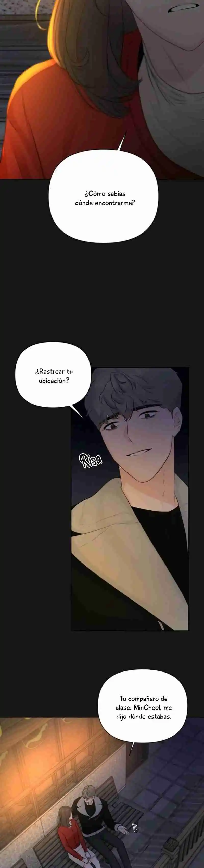 Otro Amor - Capítulo 35 - Página 2 - LectorTMOo
