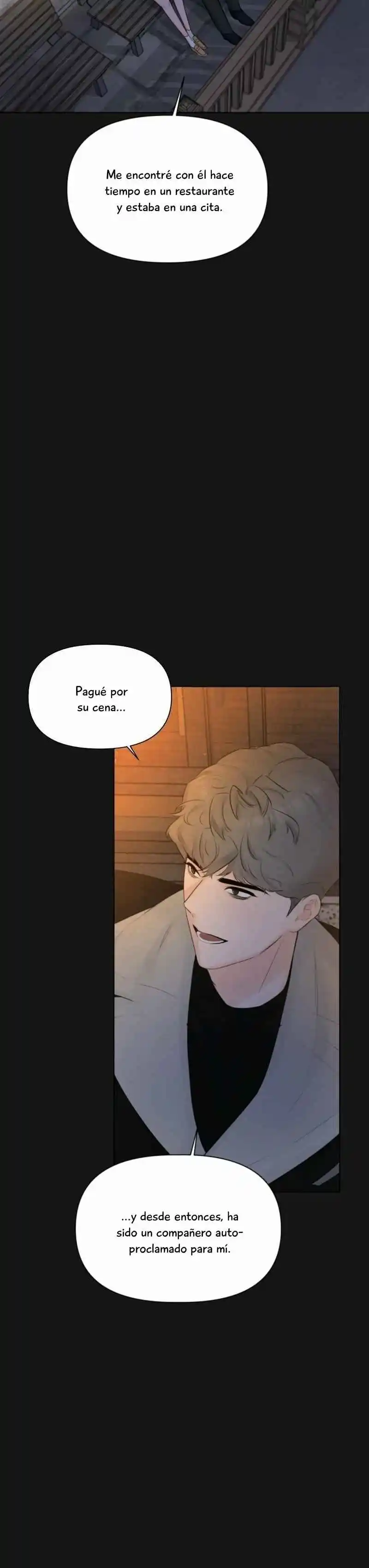 Otro Amor - Capítulo 35 - Página 3 - LectorTMOo