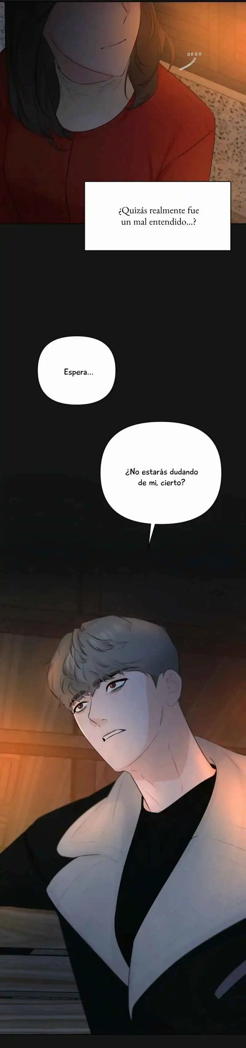 Otro Amor - Capítulo 35 - Página 4 - LectorTMOo