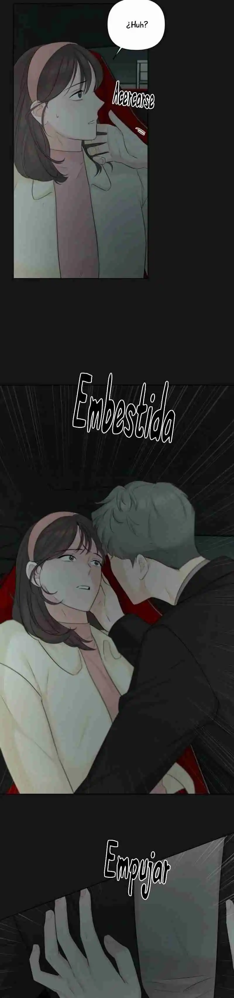 Otro Amor - Capítulo 35 - Página 10 - LectorTMOo