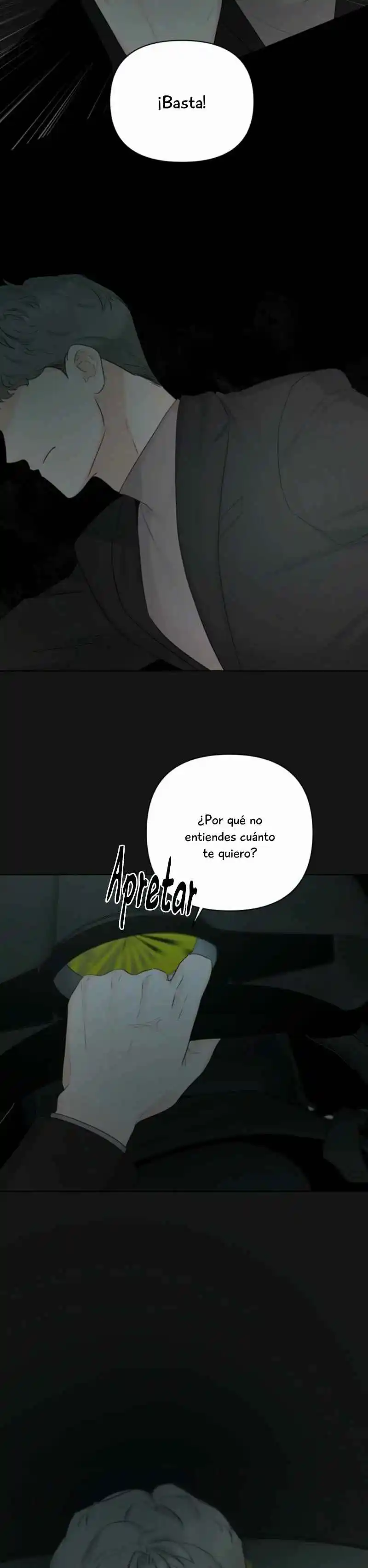 Otro Amor - Capítulo 35 - Página 11 - LectorTMOo