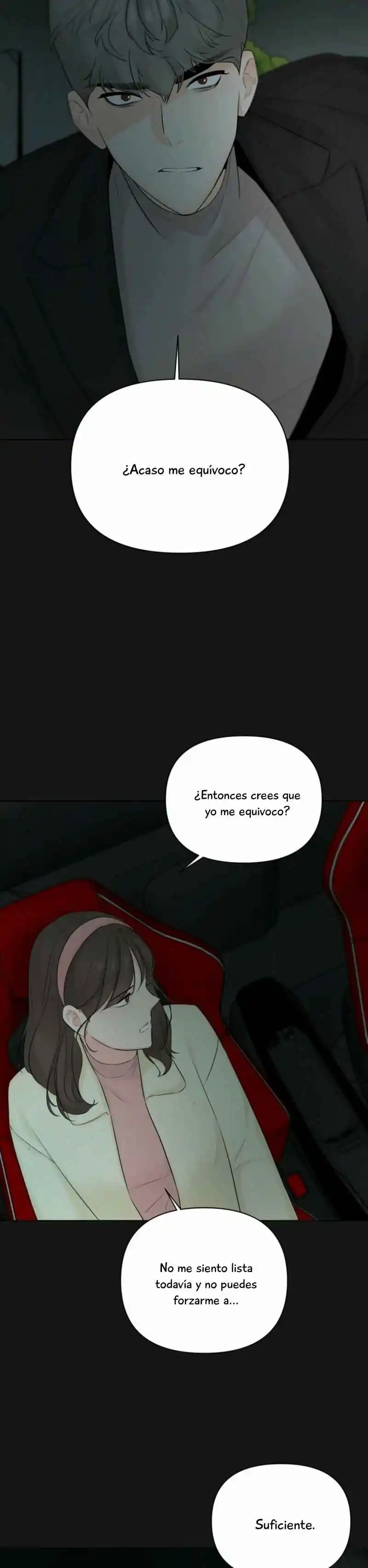Otro Amor - Capítulo 35 - Página 12 - LectorTMOo