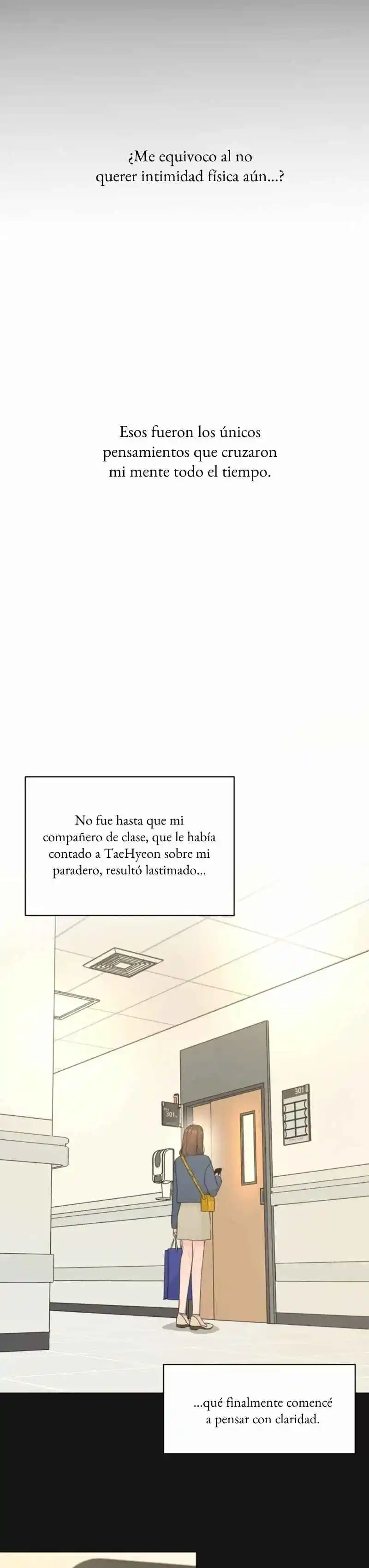 Otro Amor - Capítulo 35 - Página 15 - LectorTMOo