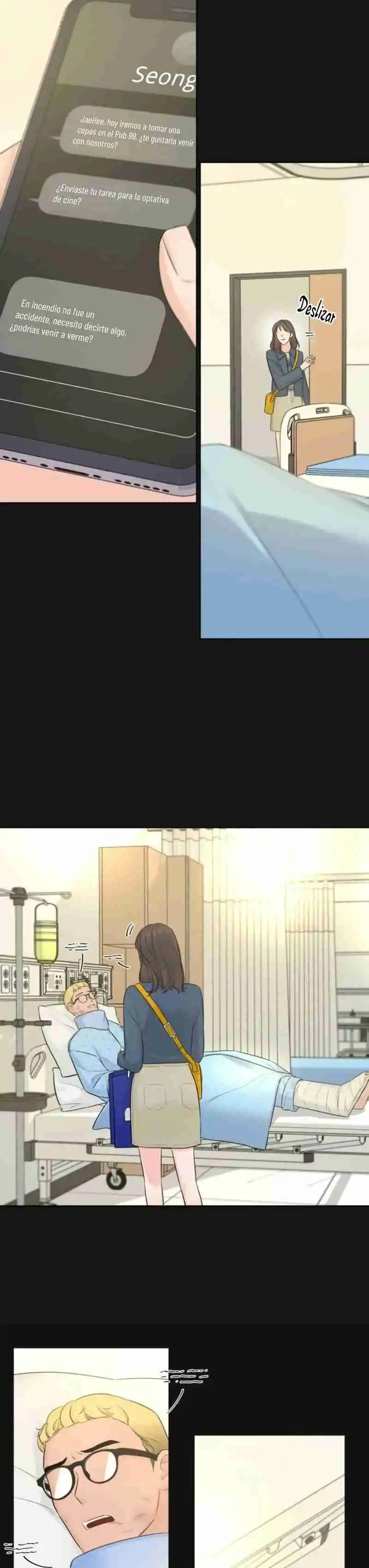 Otro Amor - Capítulo 35 - Página 16 - LectorTMOo