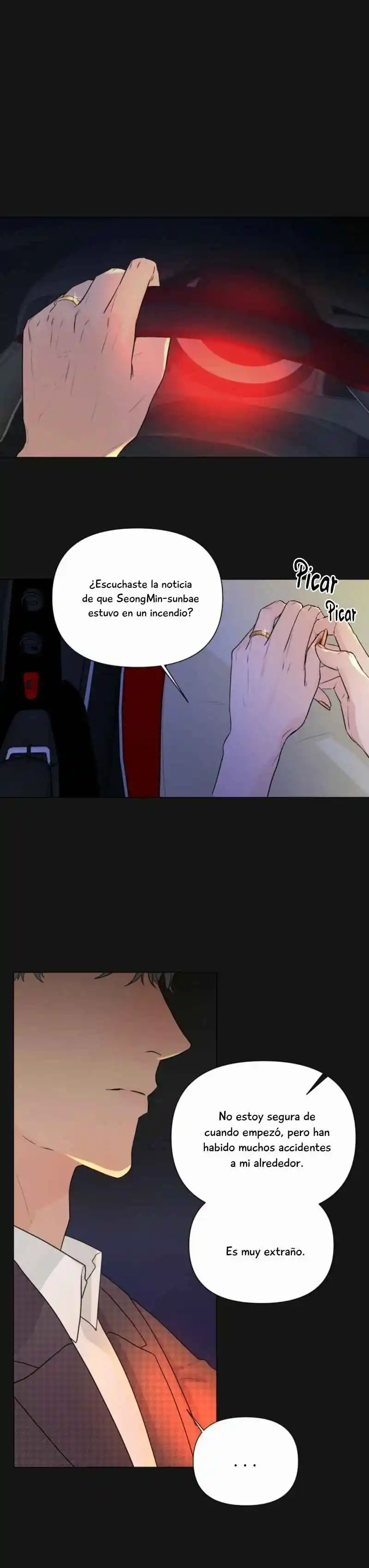 Otro Amor - Capítulo 35 - Página 19 - LectorTMOo