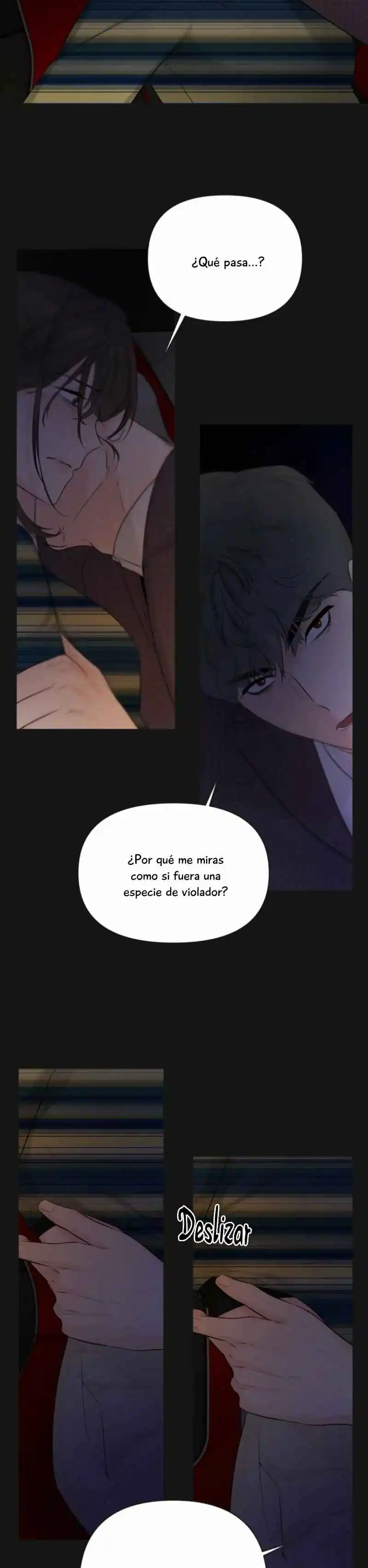 Otro Amor - Capítulo 35 - Página 30 - LectorTMOo