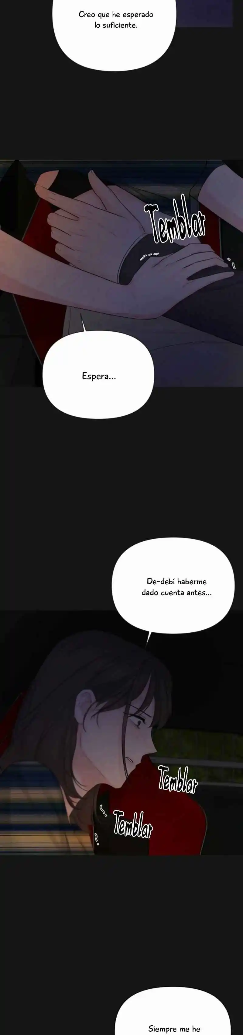 Otro Amor - Capítulo 35 - Página 31 - LectorTMOo