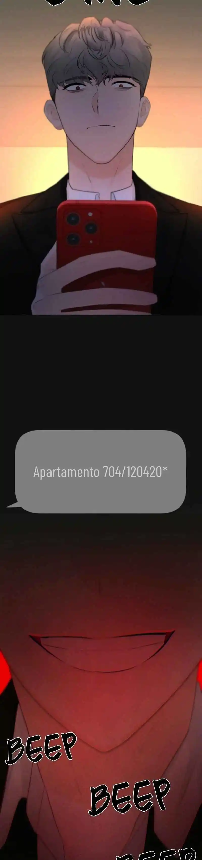 Otro Amor - Capítulo 35 - Página 38 - LectorTMOo
