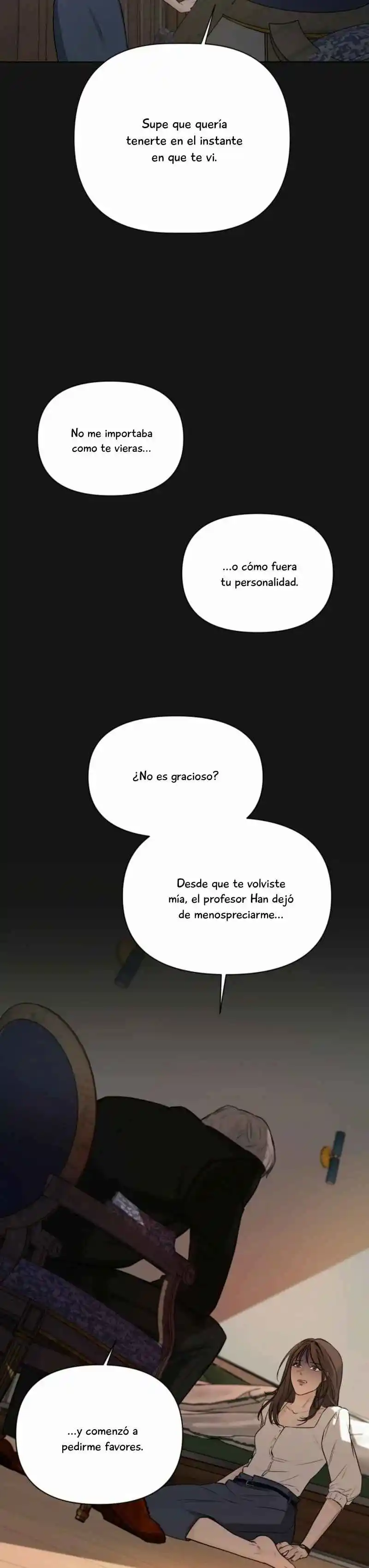 Otro Amor - Capítulo 35 - Página 40 - LectorTMOo