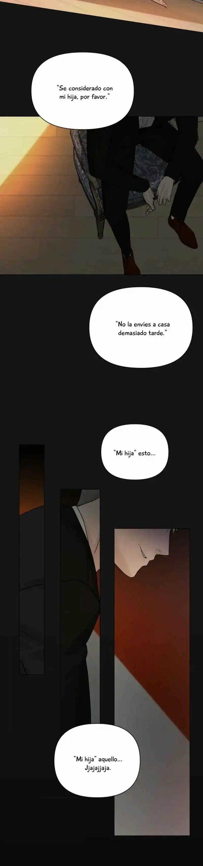 Otro Amor - Capítulo 35 - Página 41 - LectorTMOo