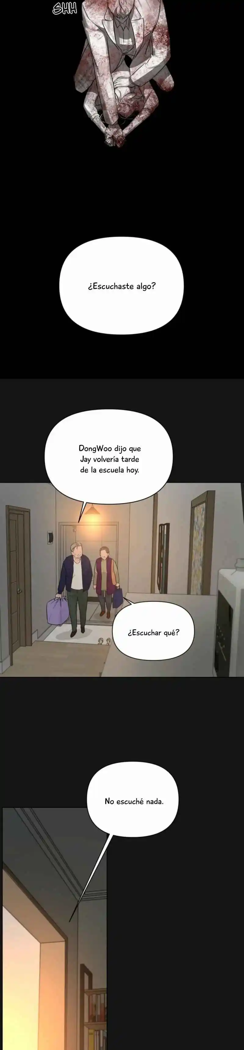 Otro Amor - Capítulo 35 - Página 50 - LectorTMOo