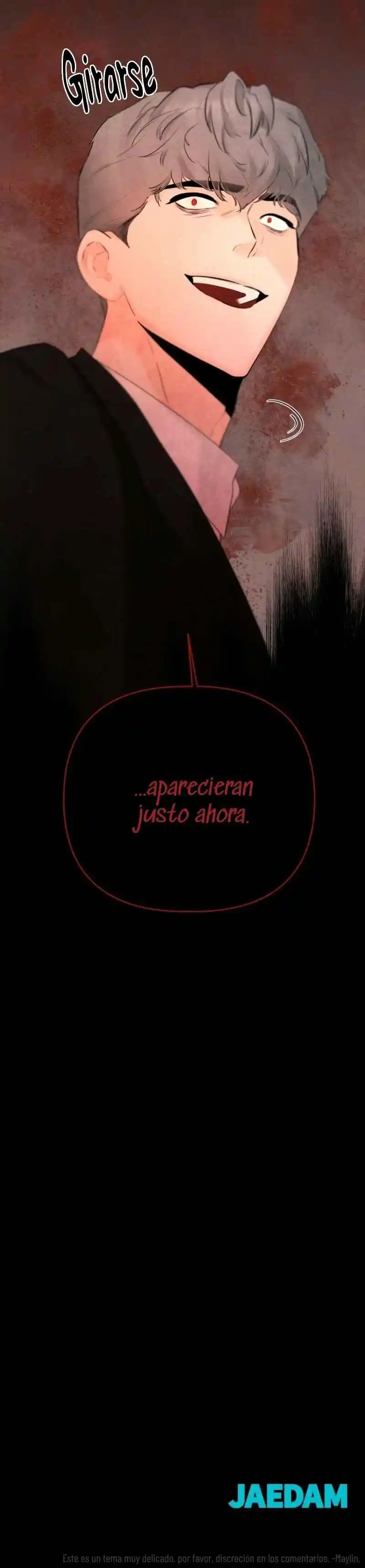 Otro Amor - Capítulo 35 - Página 54 - LectorTMOo