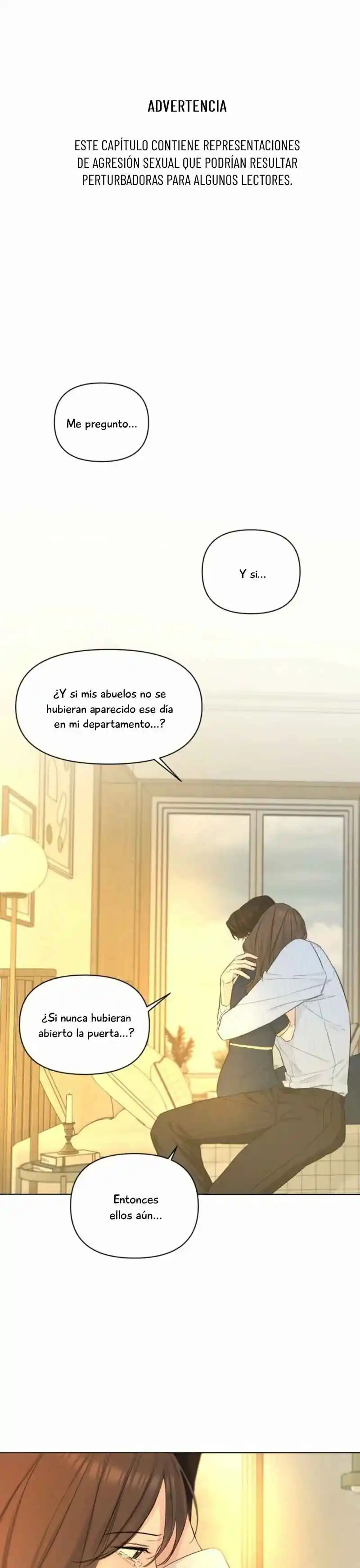 Otro Amor - Capítulo 36 - Página 1 - LectorTMOo