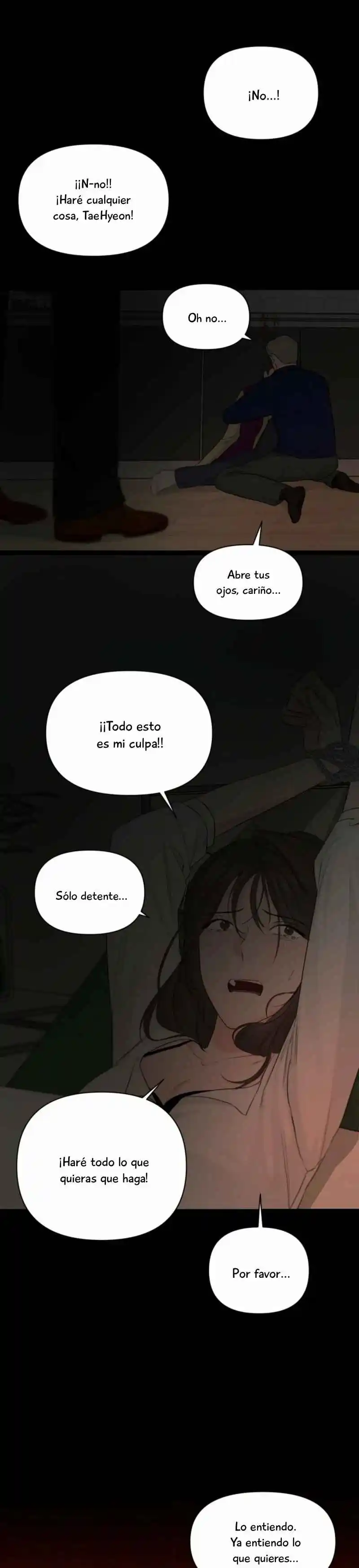 Otro Amor - Capítulo 36 - Página 5 - LectorTMOo
