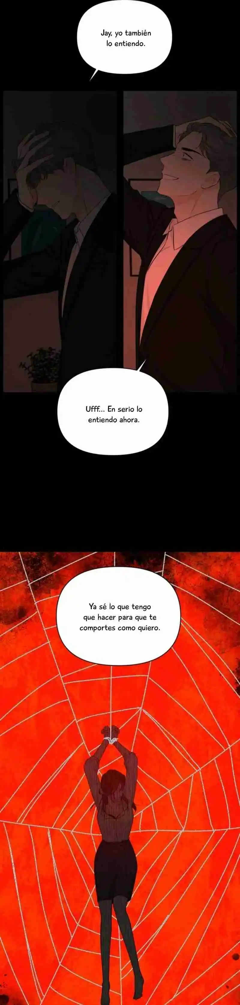 Otro Amor - Capítulo 36 - Página 7 - LectorTMOo