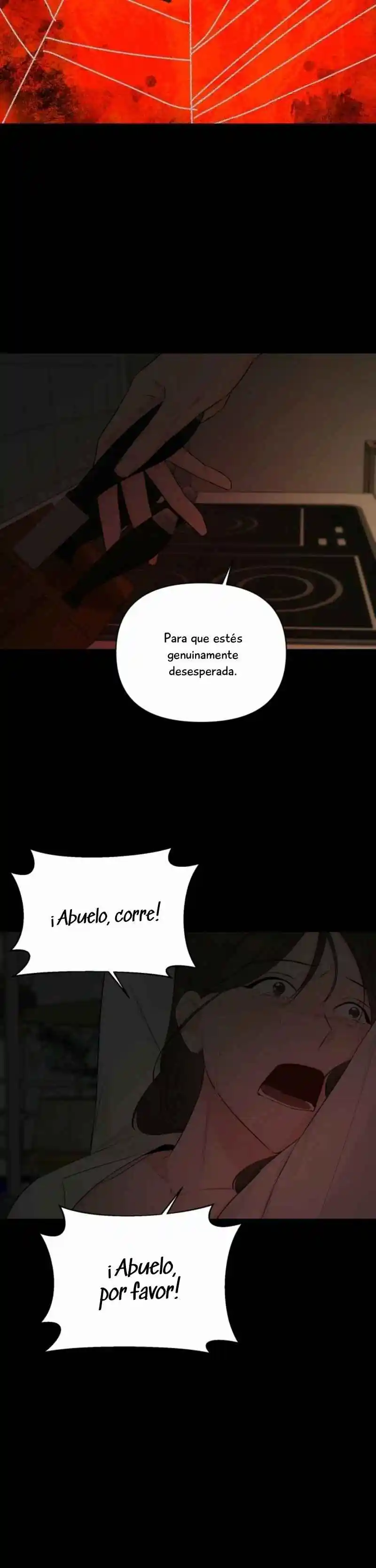 Otro Amor - Capítulo 36 - Página 8 - LectorTMOo