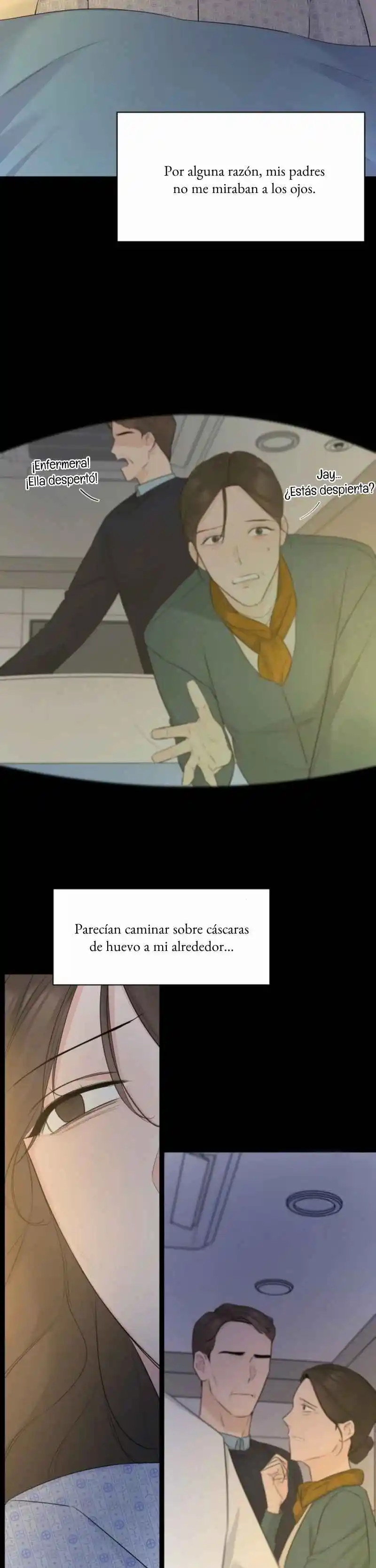 Otro Amor - Capítulo 36 - Página 11 - LectorTMOo