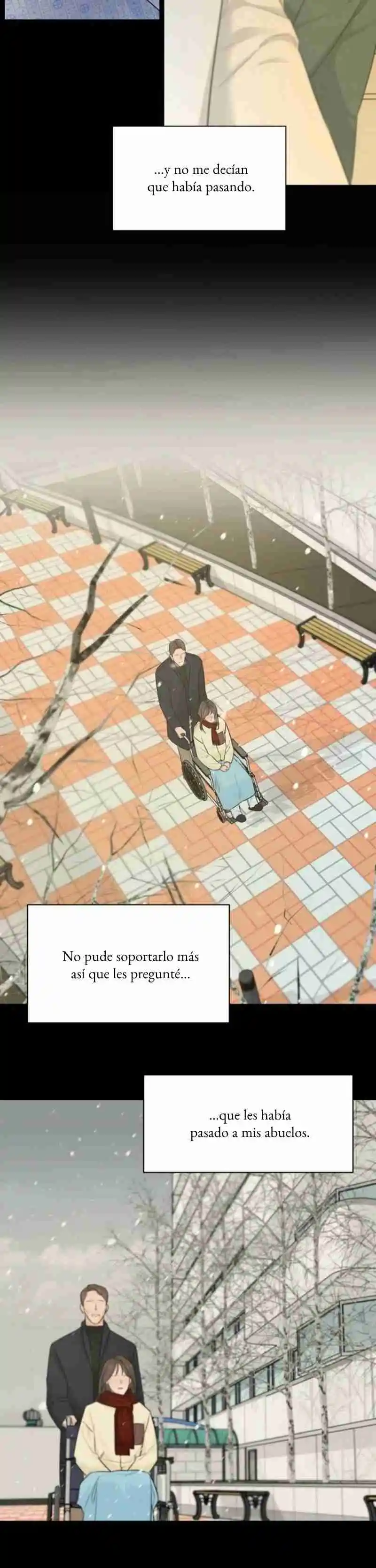 Otro Amor - Capítulo 36 - Página 12 - LectorTMOo