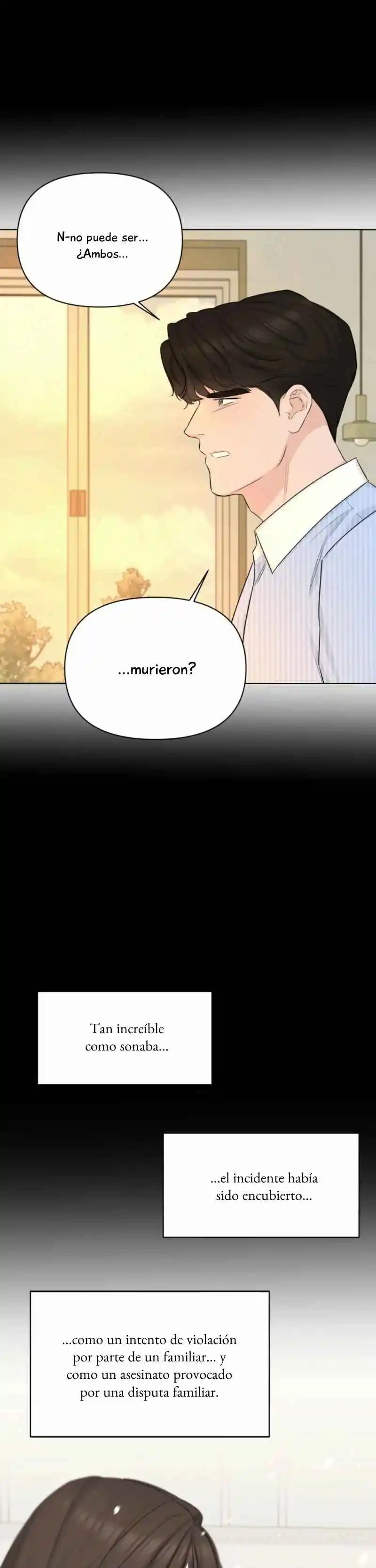 Otro Amor - Capítulo 36 - Página 13 - LectorTMOo