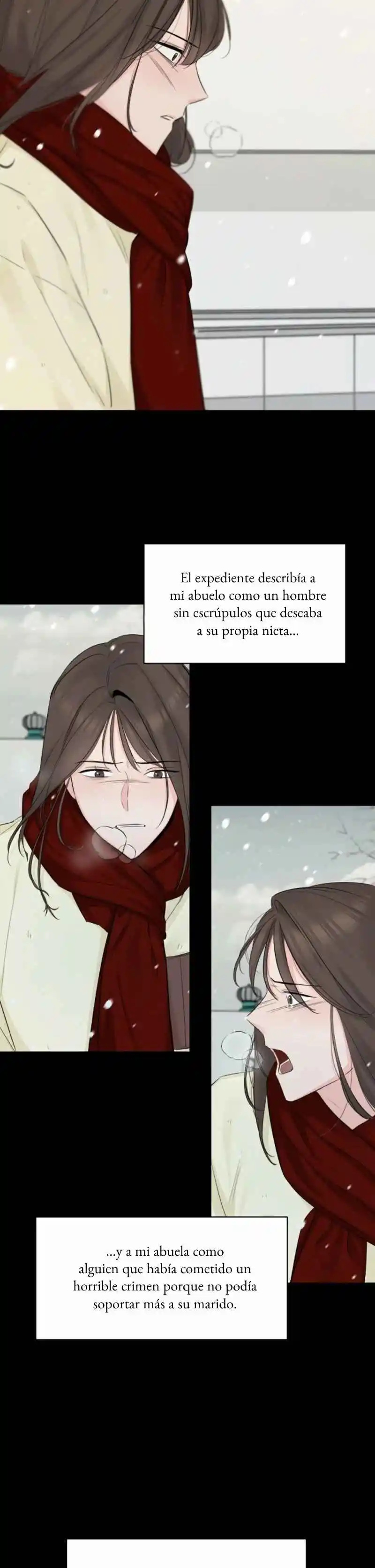 Otro Amor - Capítulo 36 - Página 14 - LectorTMOo