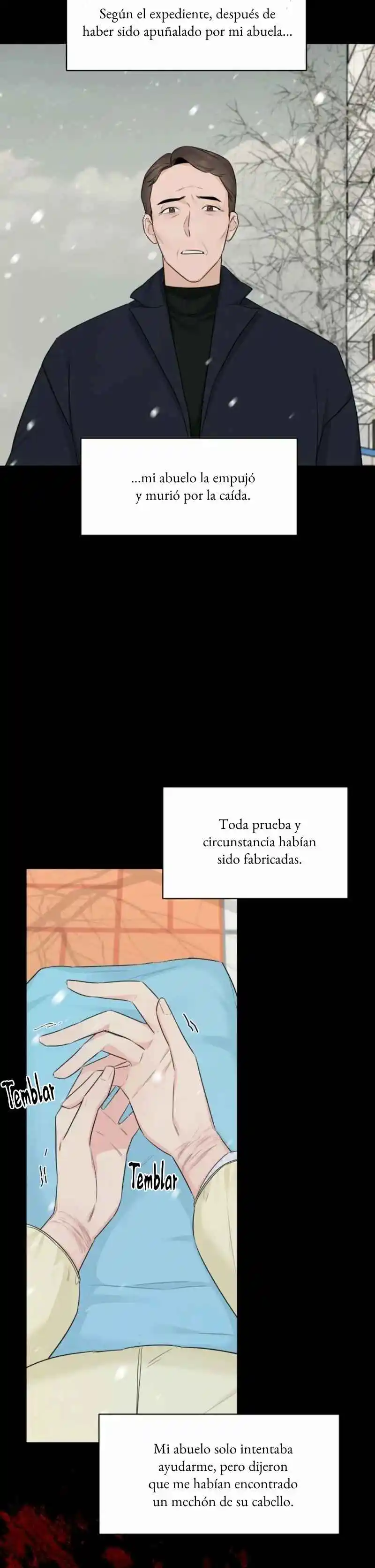 Otro Amor - Capítulo 36 - Página 15 - LectorTMOo