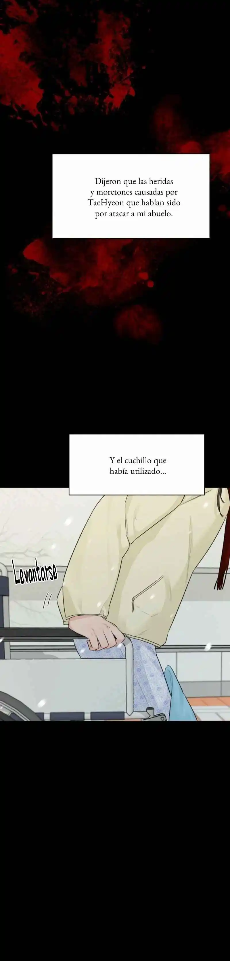 Otro Amor - Capítulo 36 - Página 16 - LectorTMOo