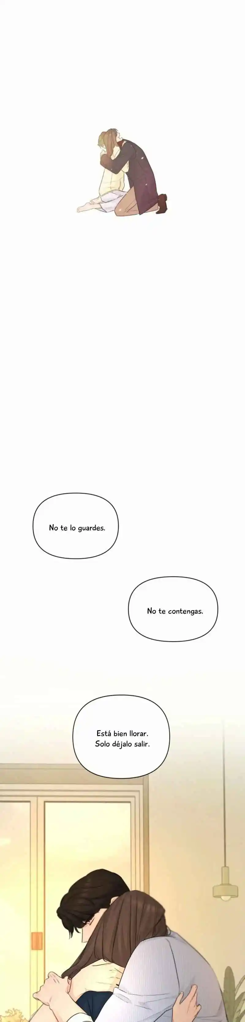 Otro Amor - Capítulo 36 - Página 20 - LectorTMOo