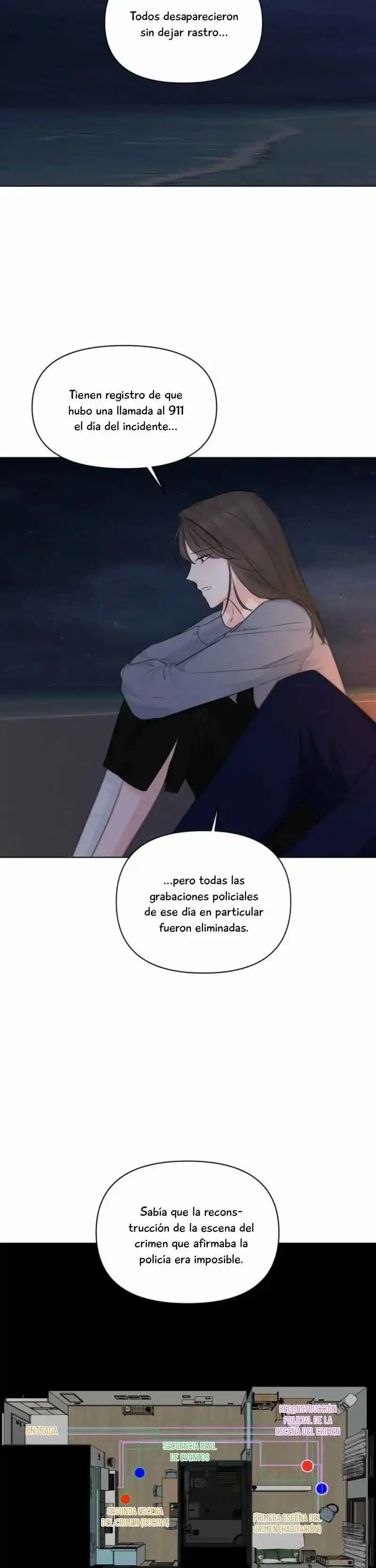 Otro Amor - Capítulo 36 - Página 26 - LectorTMOo