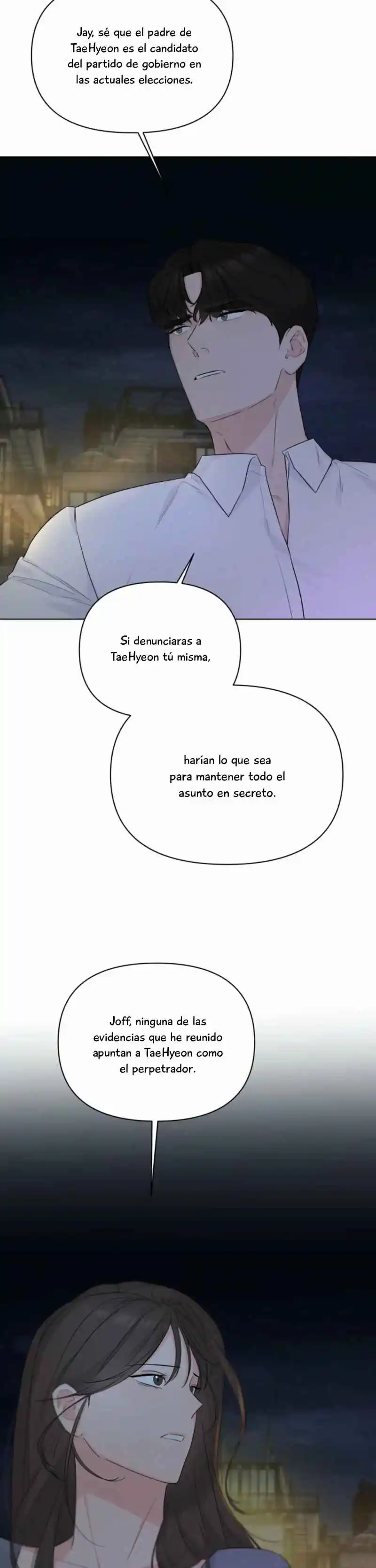 Otro Amor - Capítulo 36 - Página 28 - LectorTMOo