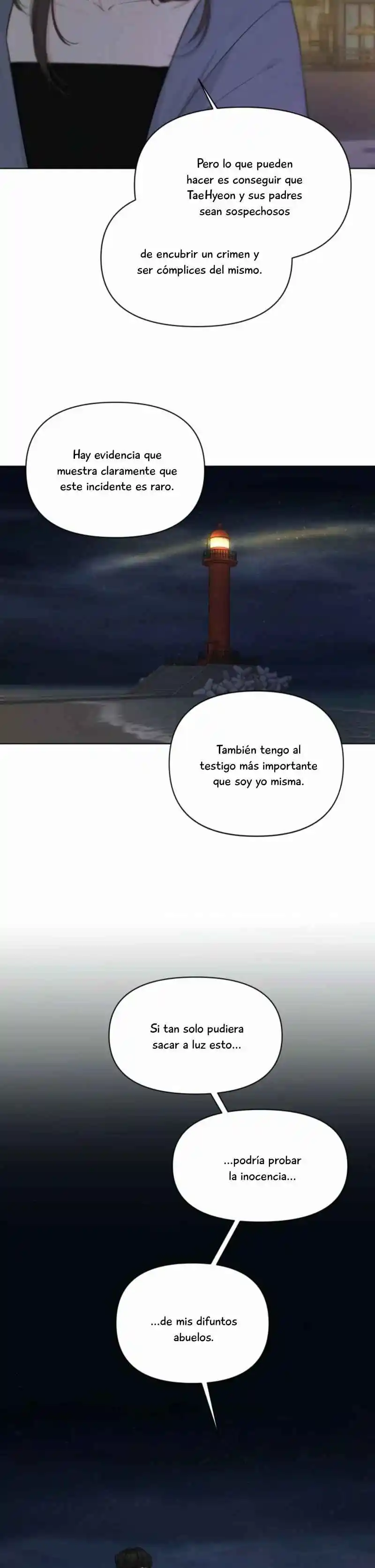 Otro Amor - Capítulo 36 - Página 29 - LectorTMOo