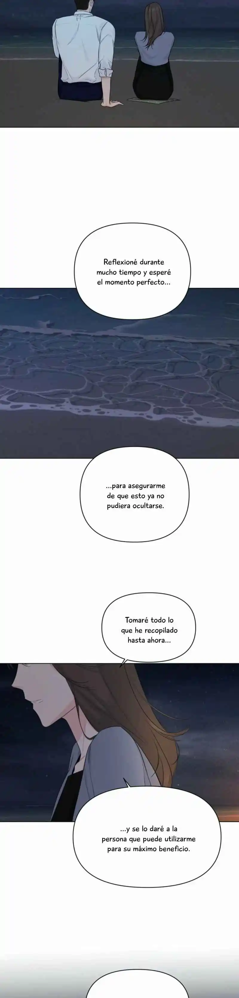 Otro Amor - Capítulo 36 - Página 30 - LectorTMOo