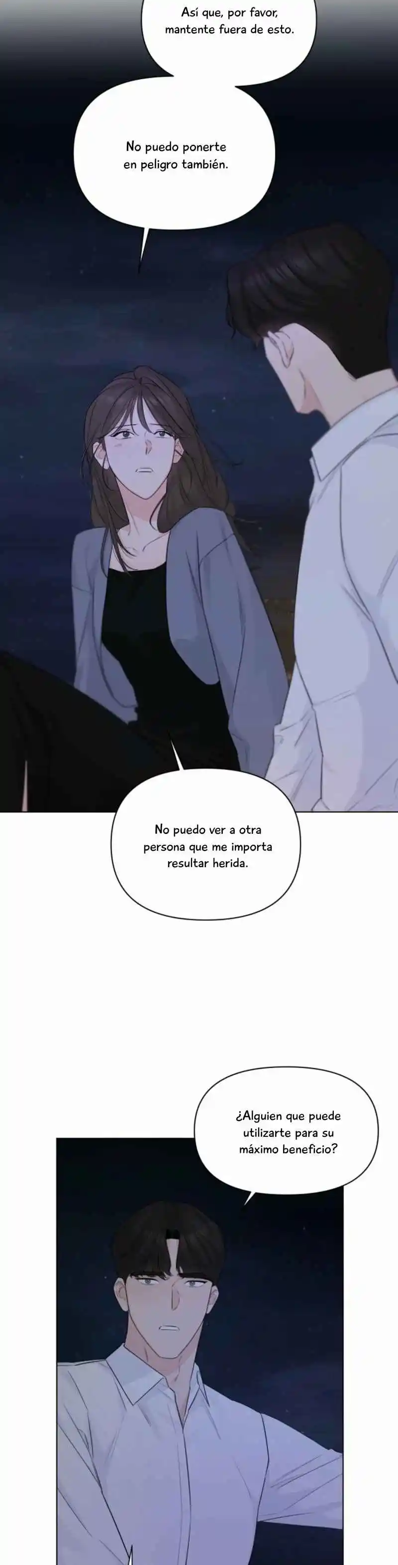 Otro Amor - Capítulo 36 - Página 31 - LectorTMOo