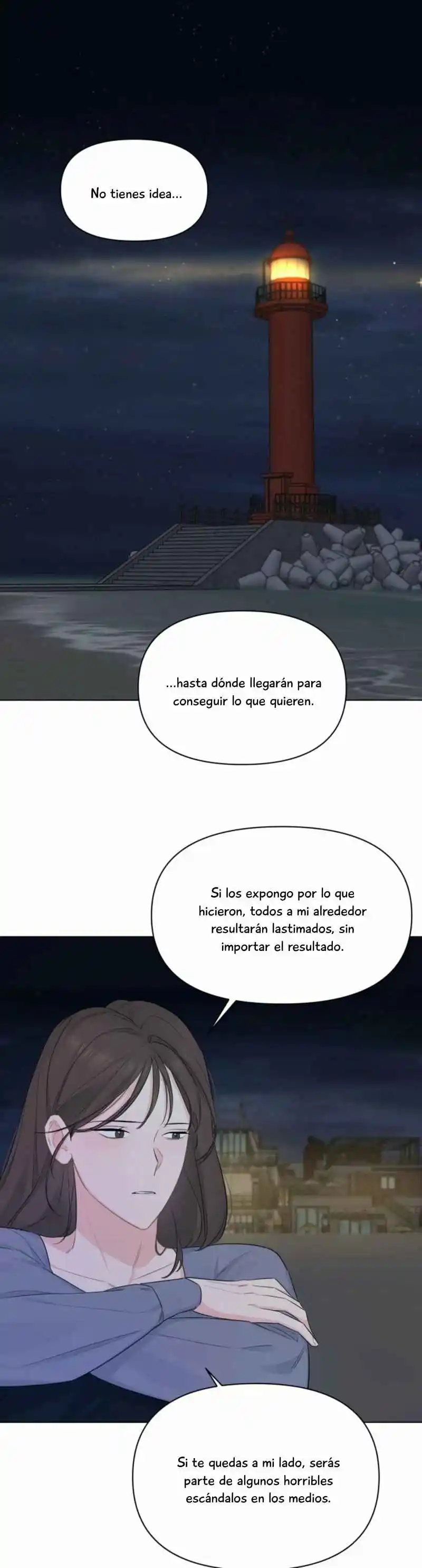 Otro Amor - Capítulo 37 - Página 1 - LectorTMOo