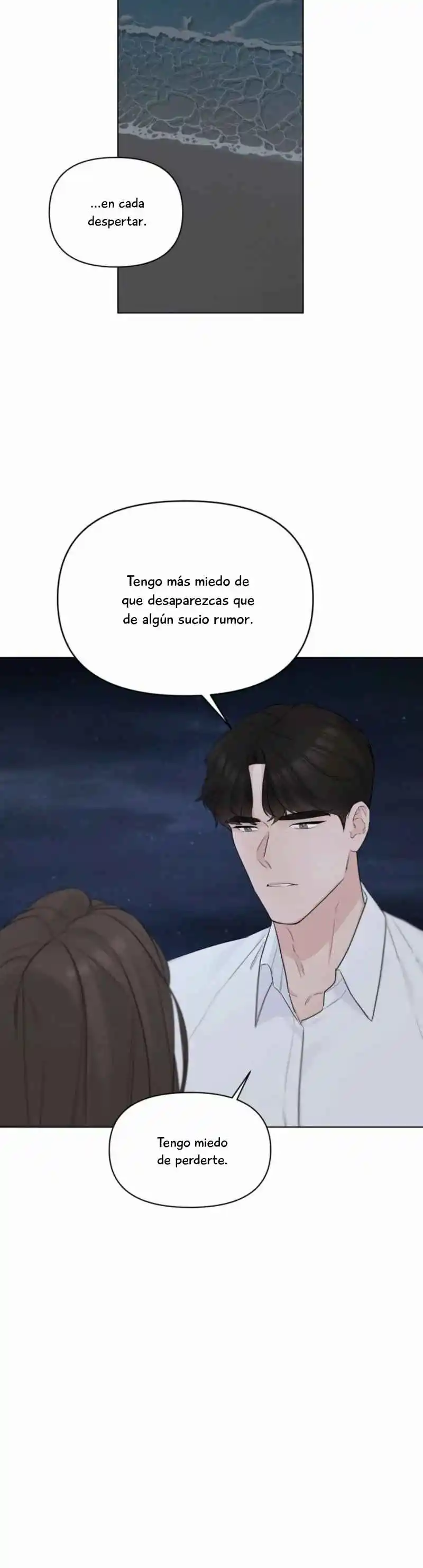 Otro Amor - Capítulo 37 - Página 8 - LectorTMOo