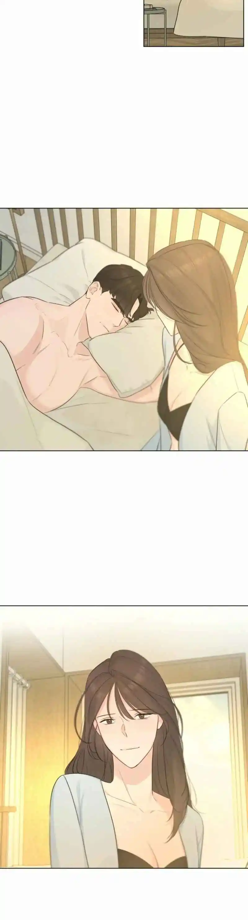 Otro Amor - Capítulo 37 - Página 29 - LectorTMOo