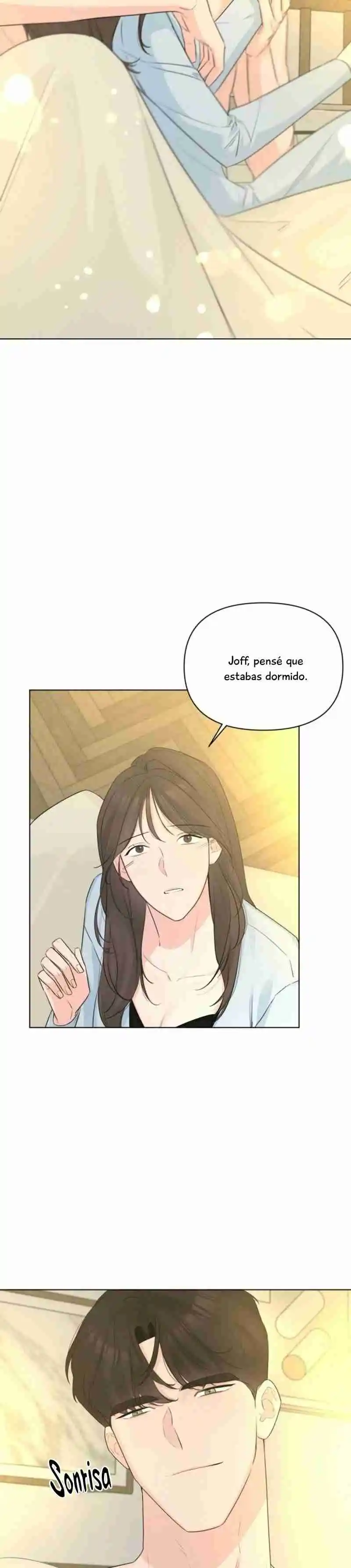Otro Amor - Capítulo 37 - Página 33 - LectorTMOo