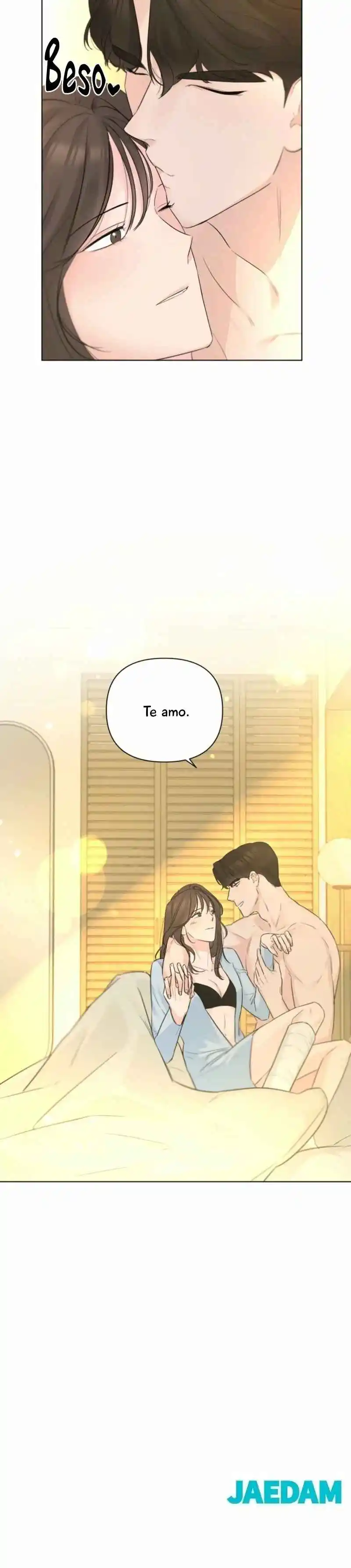 Otro Amor - Capítulo 37 - Página 35 - LectorTMOo