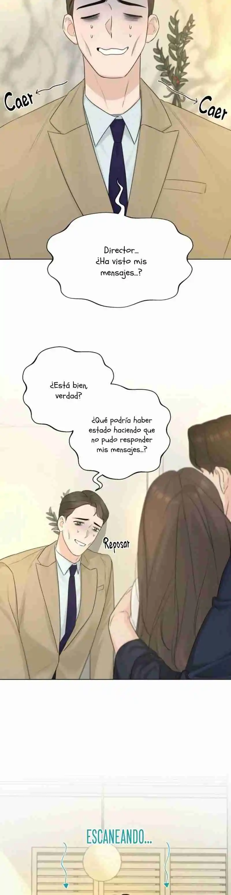 Otro Amor - Capítulo 38 - Página 7 - LectorTMOo