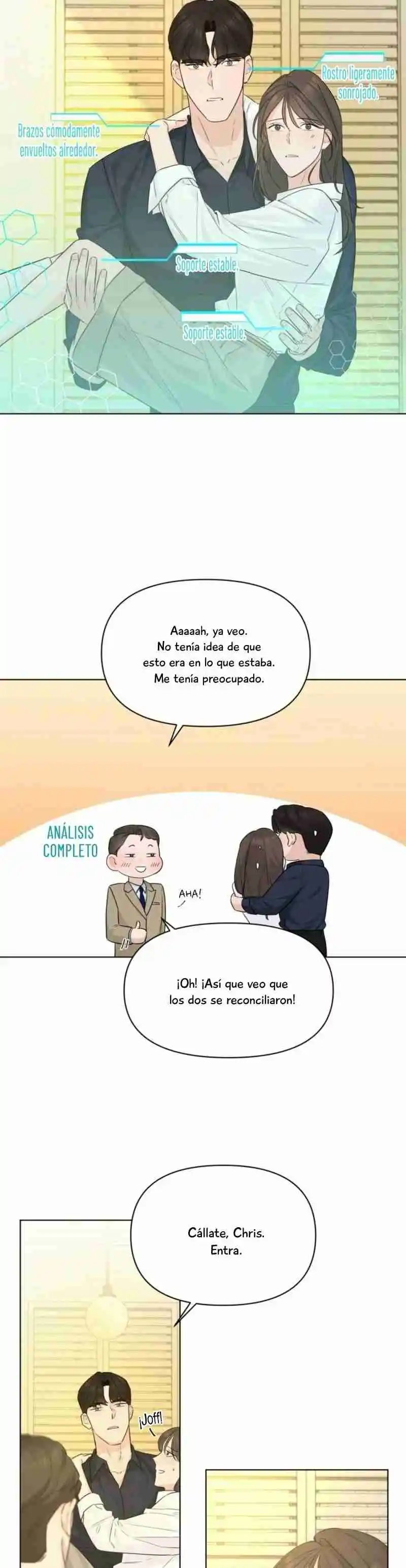Otro Amor - Capítulo 38 - Página 8 - LectorTMOo
