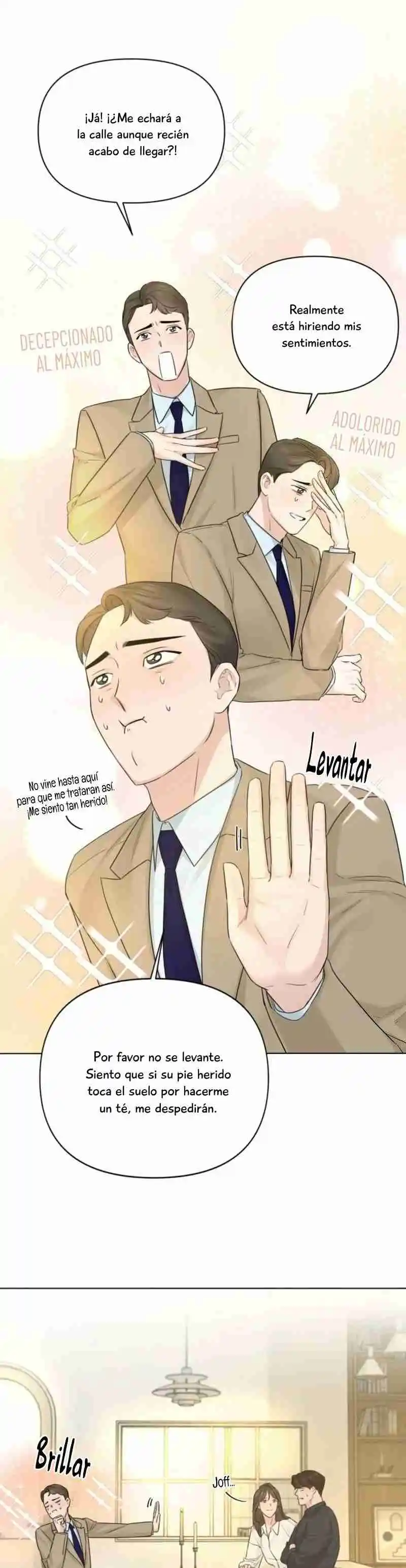 Otro Amor - Capítulo 38 - Página 12 - LectorTMOo