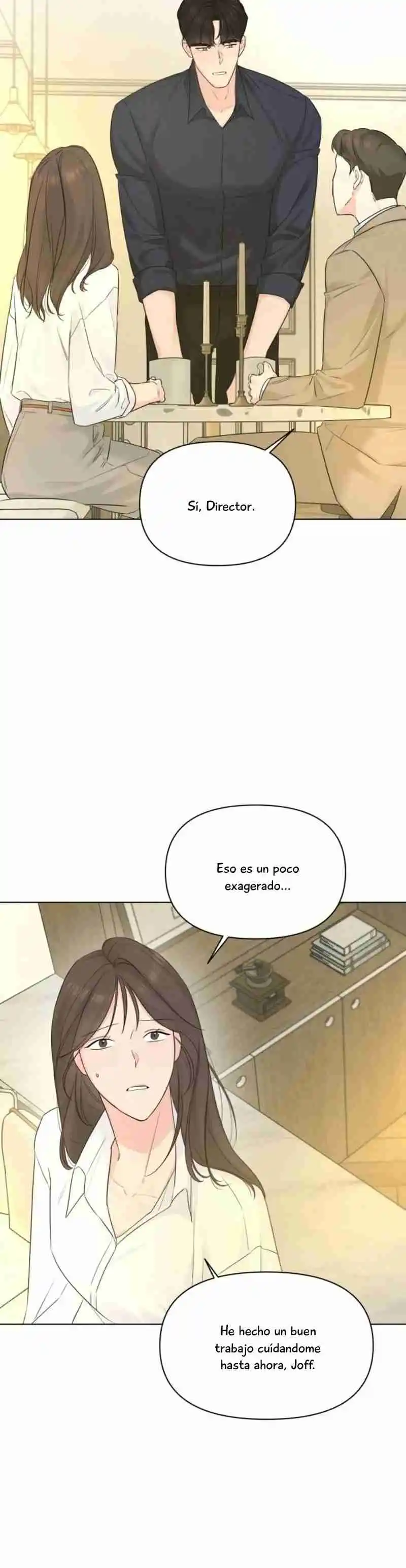 Otro Amor - Capítulo 38 - Página 15 - LectorTMOo