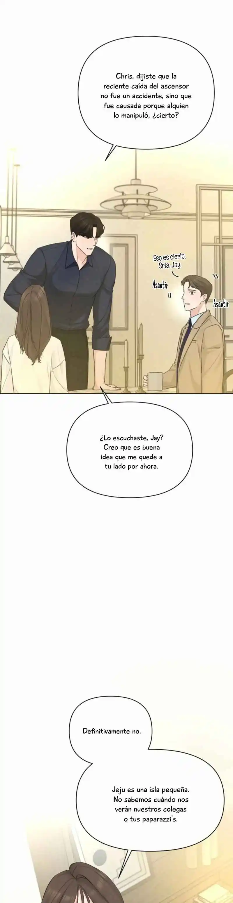 Otro Amor - Capítulo 38 - Página 16 - LectorTMOo