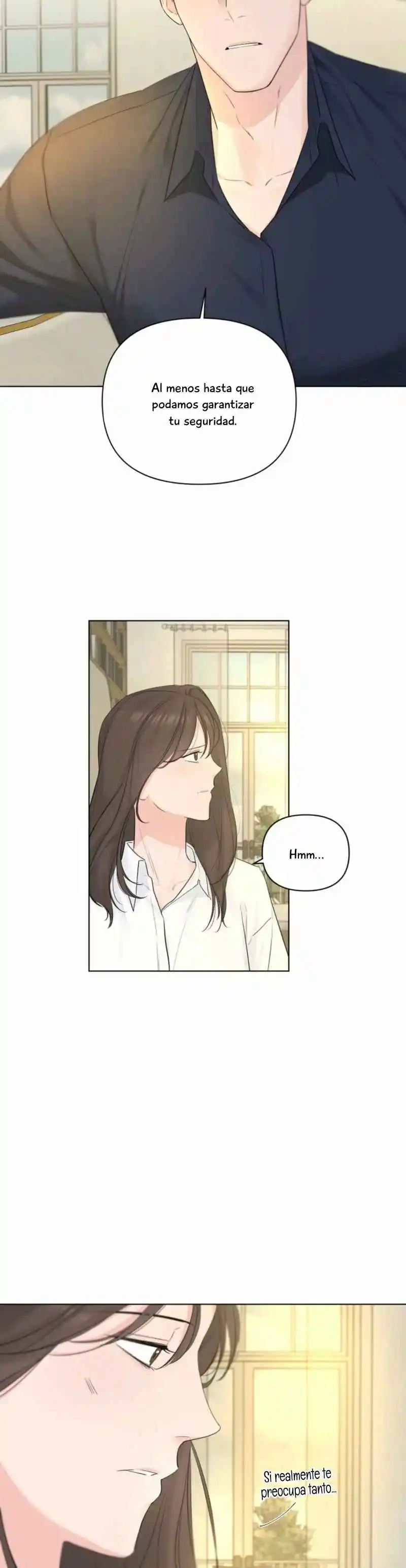 Otro Amor - Capítulo 38 - Página 19 - LectorTMOo