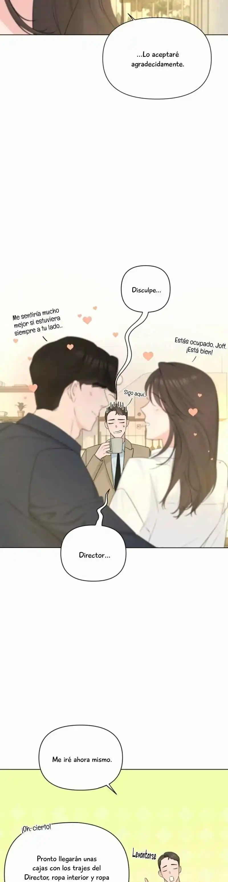 Otro Amor - Capítulo 38 - Página 20 - LectorTMOo