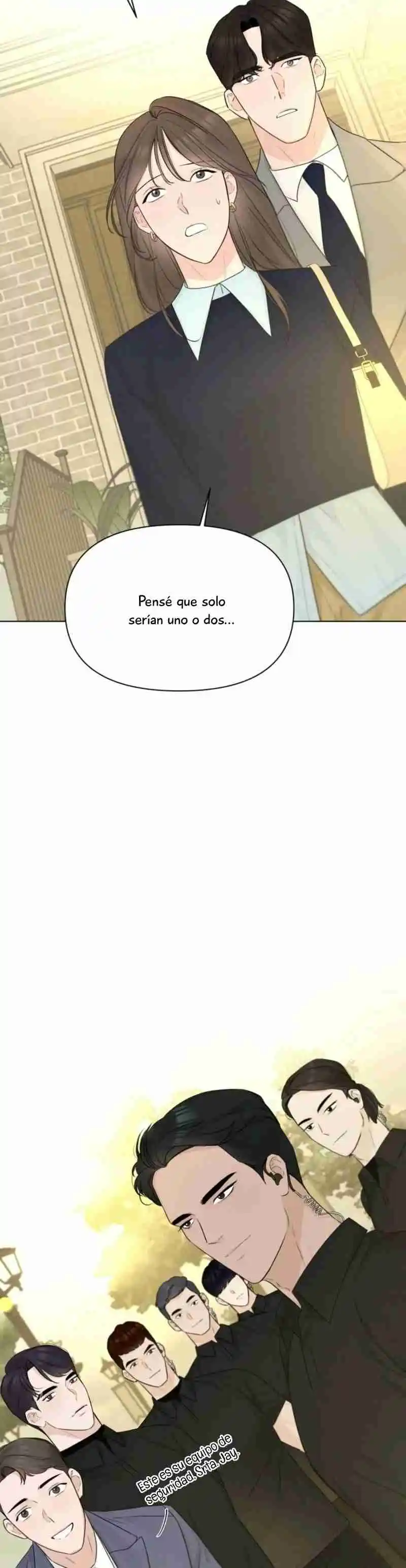 Otro Amor - Capítulo 38 - Página 24 - LectorTMOo
