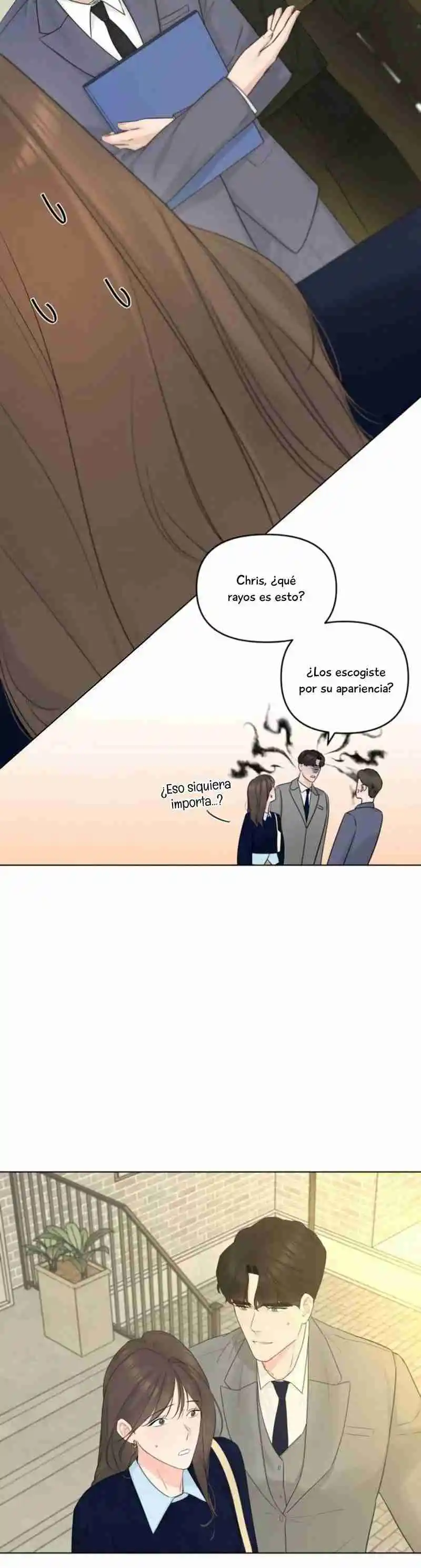 Otro Amor - Capítulo 38 - Página 25 - LectorTMOo